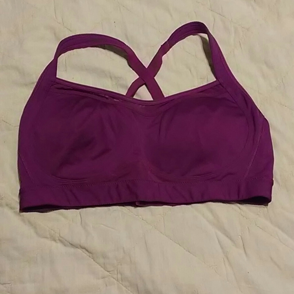 36 D Old Navy Active Sport Bra